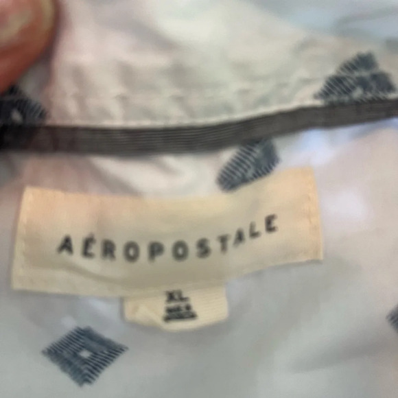 Mens short sleeve - Picture 3 of 3